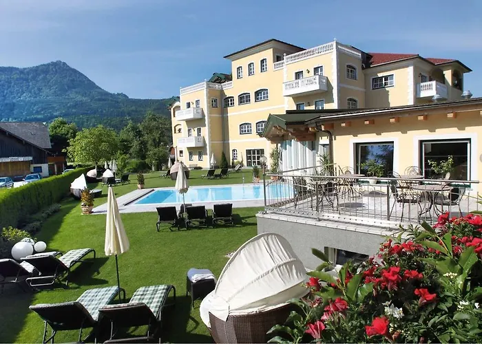 Eichingerbauer 4* Mondsee