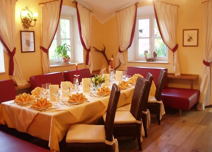 Hotel Eichingerbauer 4*