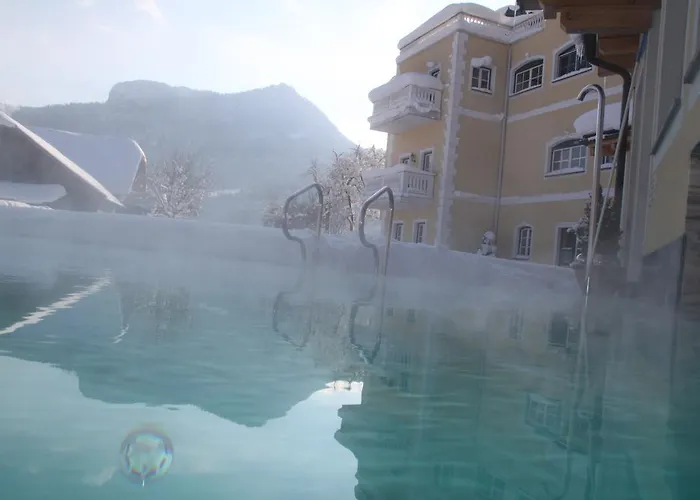 Eichingerbauer Hotel Mondsee