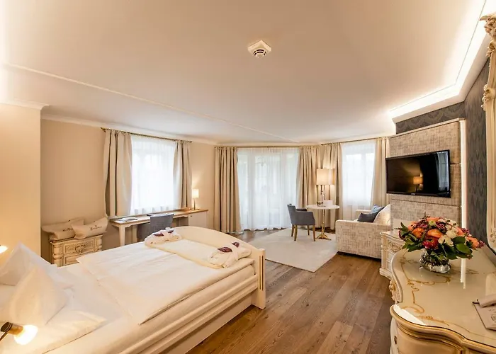 Hotel Eichingerbauer Mondsee