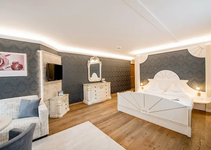 Eichingerbauer ホテル