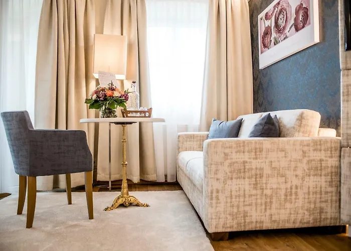 Eichingerbauer 호텔