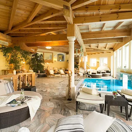 Otel Eichingerbauer 4*