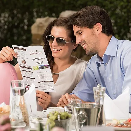 Eichingerbauer Mondsee