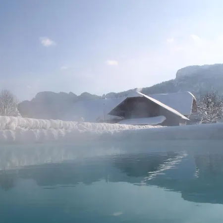 Otel Eichingerbauer Mondsee