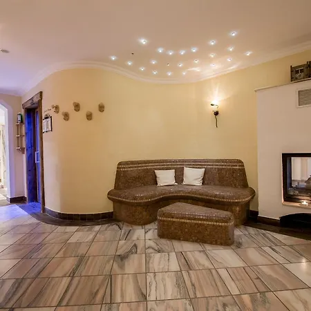 Hotel Eichingerbauer