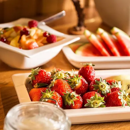 Eichingerbauer Otel Mondsee