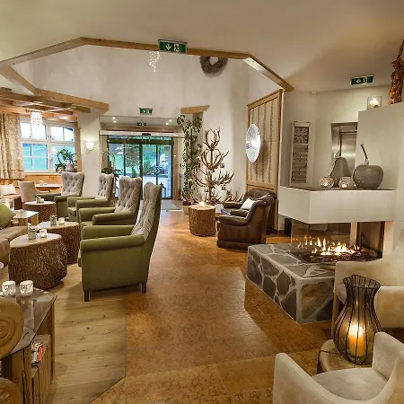 Otel Eichingerbauer 4*