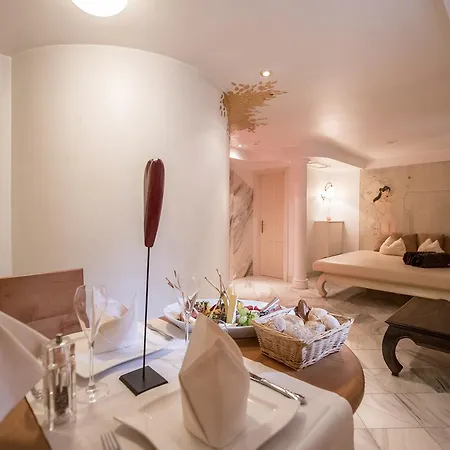 Otel Eichingerbauer Mondsee