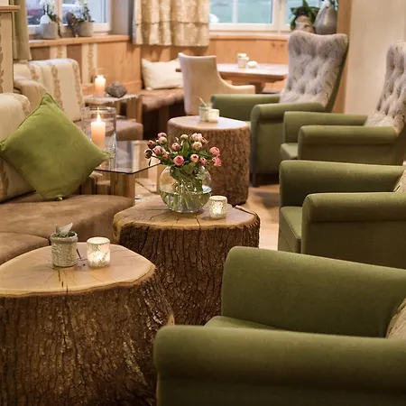 Eichingerbauer Hotel Mondsee