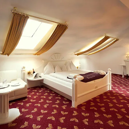 Eichingerbauer Otel 4*