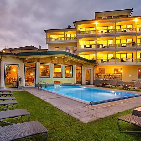 Otel Eichingerbauer Mondsee