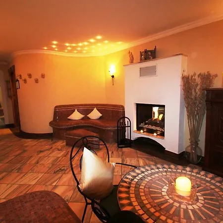 Eichingerbauer Otel Mondsee