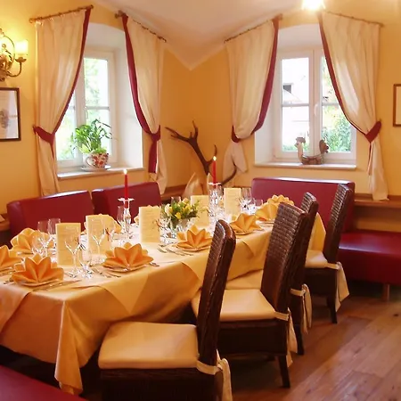 Otel Eichingerbauer 4*