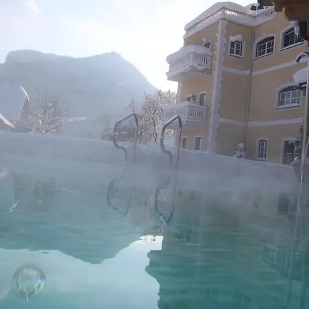 Eichingerbauer Otel Mondsee