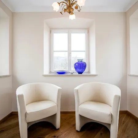 Otel Eichingerbauer Mondsee