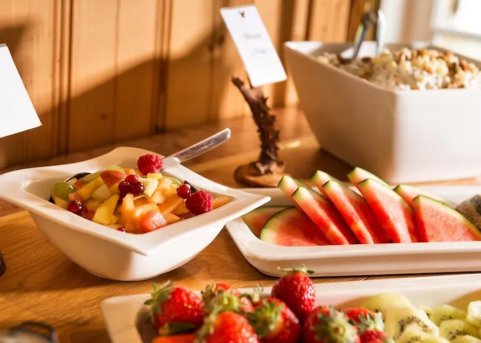 ホテル Eichingerbauer