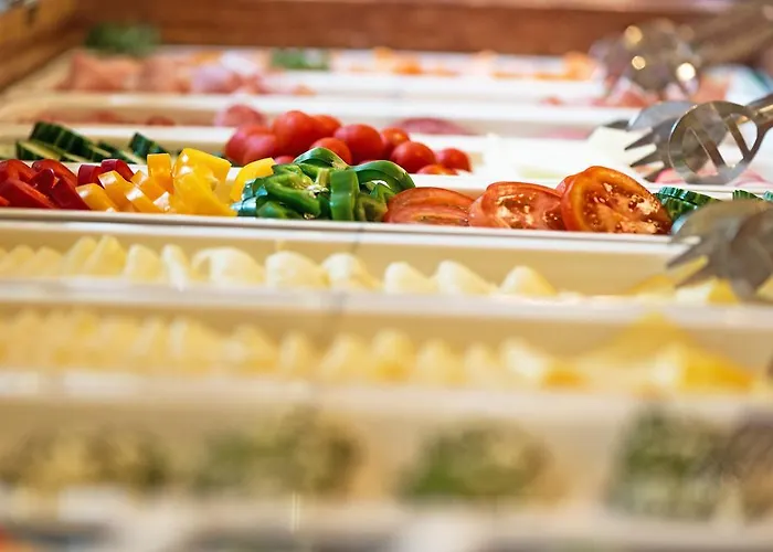 Eichingerbauer ホテル モントゼー