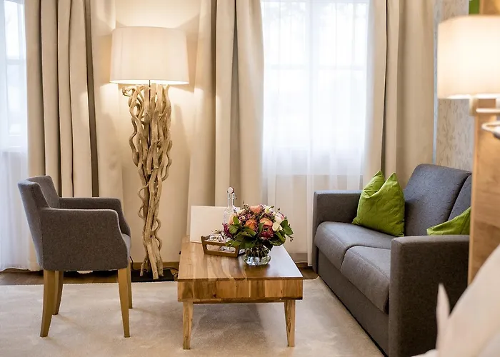 Eichingerbauer 4* モントゼー