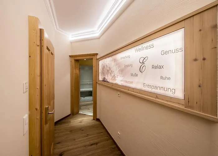 Eichingerbauer ホテル