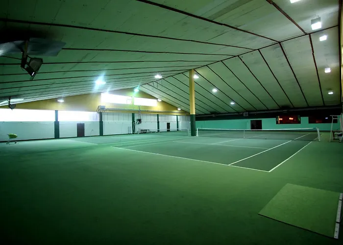 Отель Eichingerbauer 4*