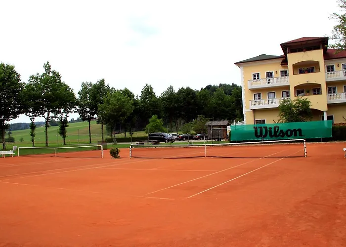 Eichingerbauer ホテル