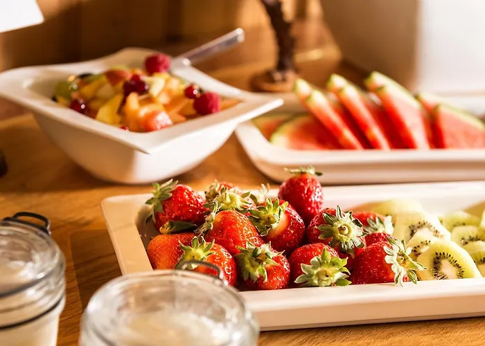 Eichingerbauer Hotel Mondsee