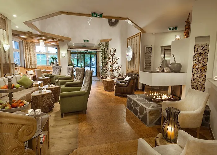 Hotel Eichingerbauer 4*