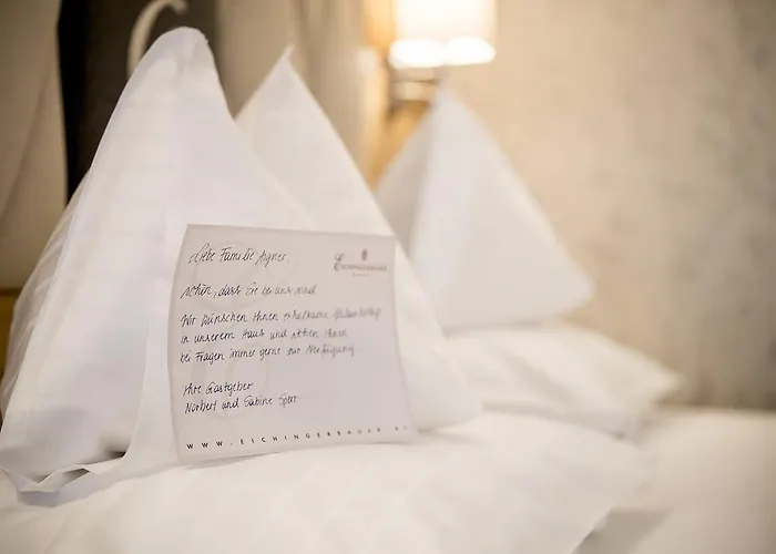 ホテル Eichingerbauer