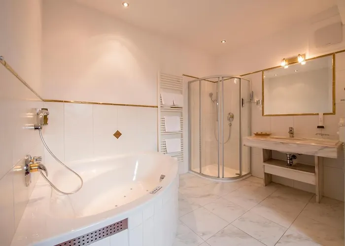 Eichingerbauer ホテル