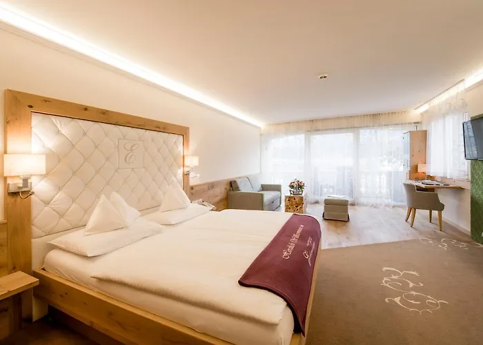 Hotel Eichingerbauer 4*