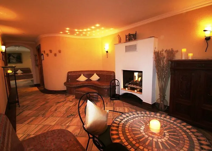 Eichingerbauer Hotel Mondsee