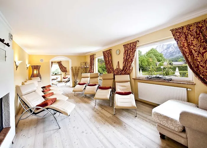 Eichingerbauer Hotel 4*