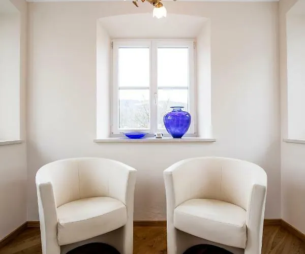 ホテル Eichingerbauer モントゼー